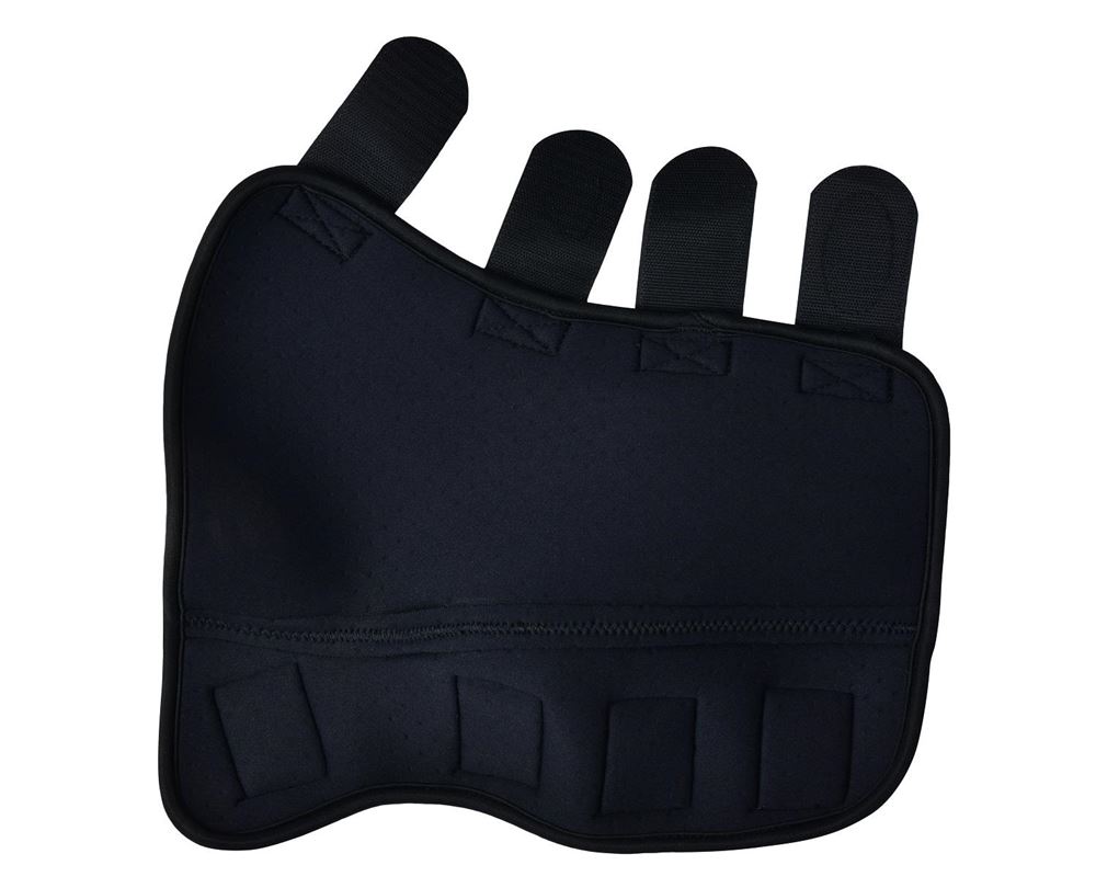 Weatherbeeta Tough-Tec Turnout Boots