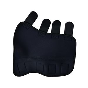 Weatherbeeta Tough-Tec Turnout Boots