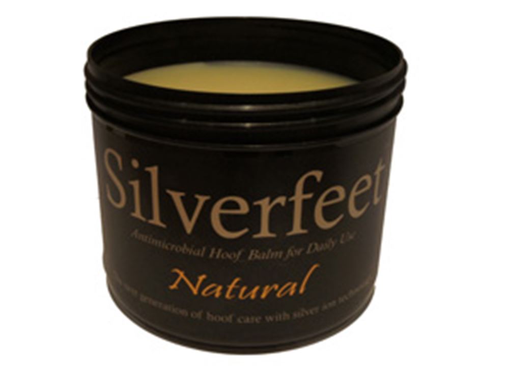 Silverfeet 400ml