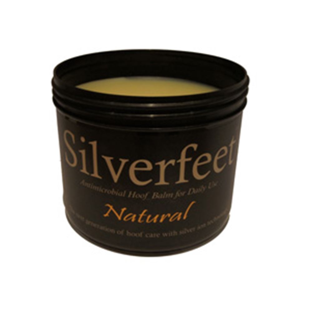 Silverfeet 400ml