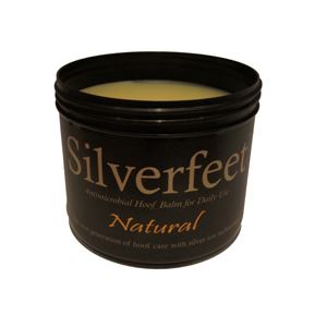 Silverfeet 400ml