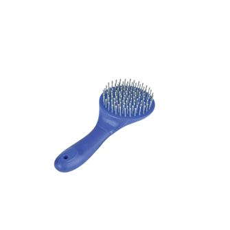 Roma Brights Mane & Tail Brush (Royal Blue)
