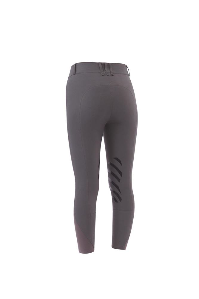 Dublin Pro Form Gel Knee Patch Breeches