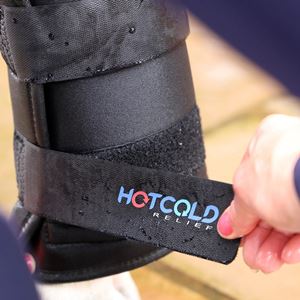 Shires ARMA Therapeutic Hot/Cold Relief Boots