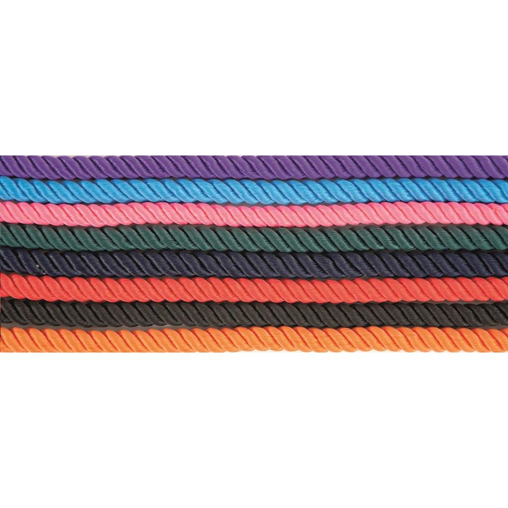 Shires Digby & Fox Rope Slip Dog Lead