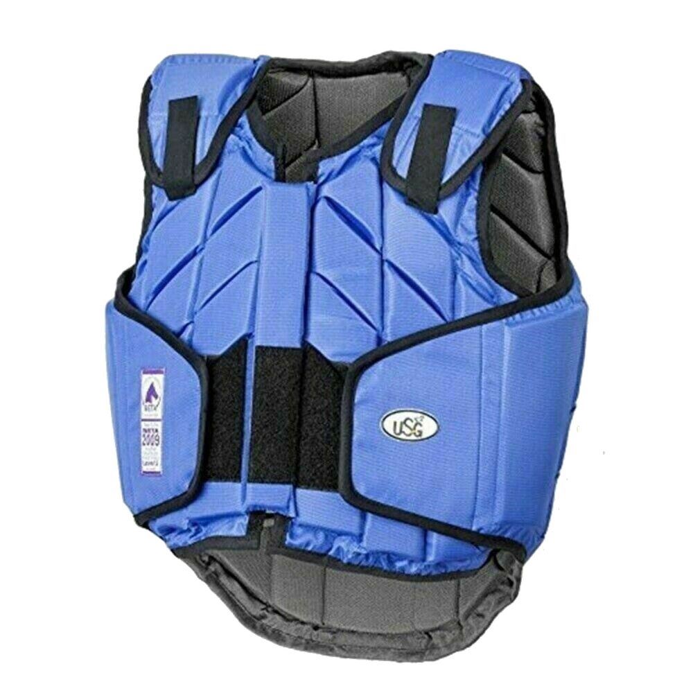 USG Eco-Flexi Panel Body Protector - Adult