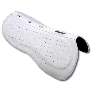 Cavallo English Wedge Saddle Pad (Rear Riser Pad)