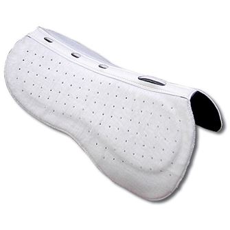 Cavallo English Wedge Saddle Pad