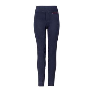Shires Winnie & Me Jodhpurs (Navy)