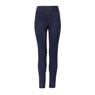 Shires Winnie & Me Jodhpurs (Navy)