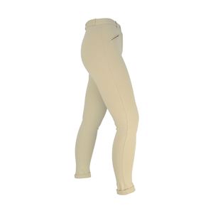 HyPERFORMANCE Raised Polka Dot Children's Jodhpurs