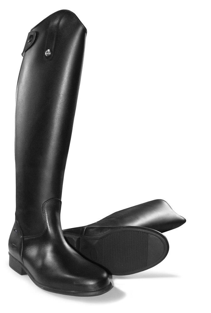 Mark Todd Long Leather Riding Boot