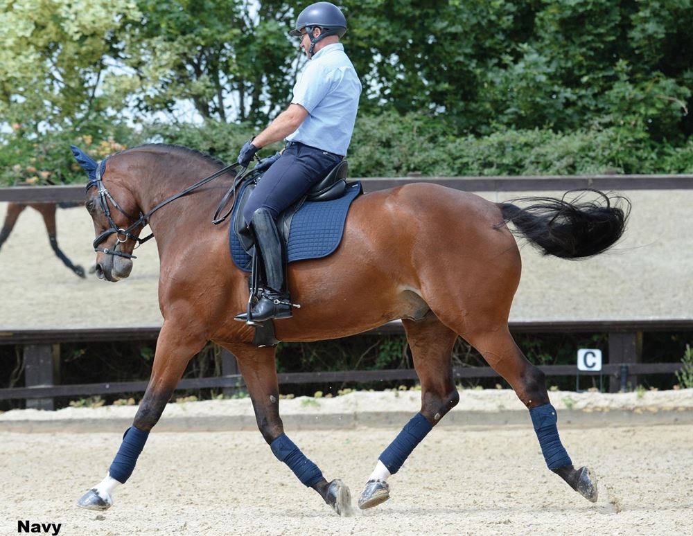 Weatherbeeta Prime Dressage Pad