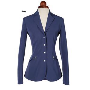 Shires Aubrion Oxford Show Jacket