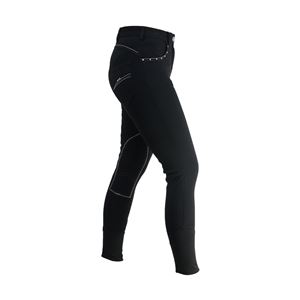 HyPERFORMANCE Diamante Ladies Breeches