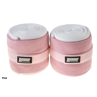 Roma Support Bandages 2 Pack