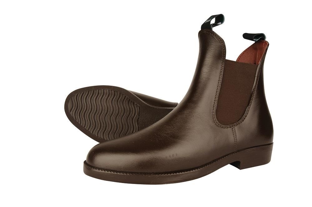 Dublin Universal Children's Jodhpur Boot