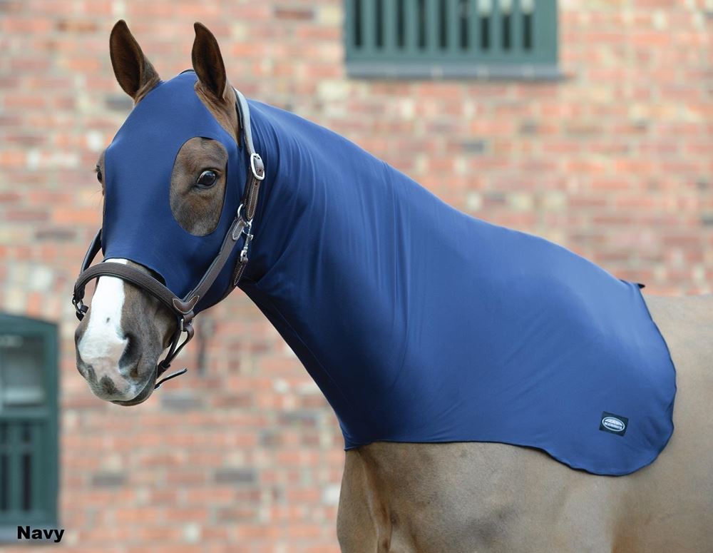 Weatherbeeta Stretch Hood 