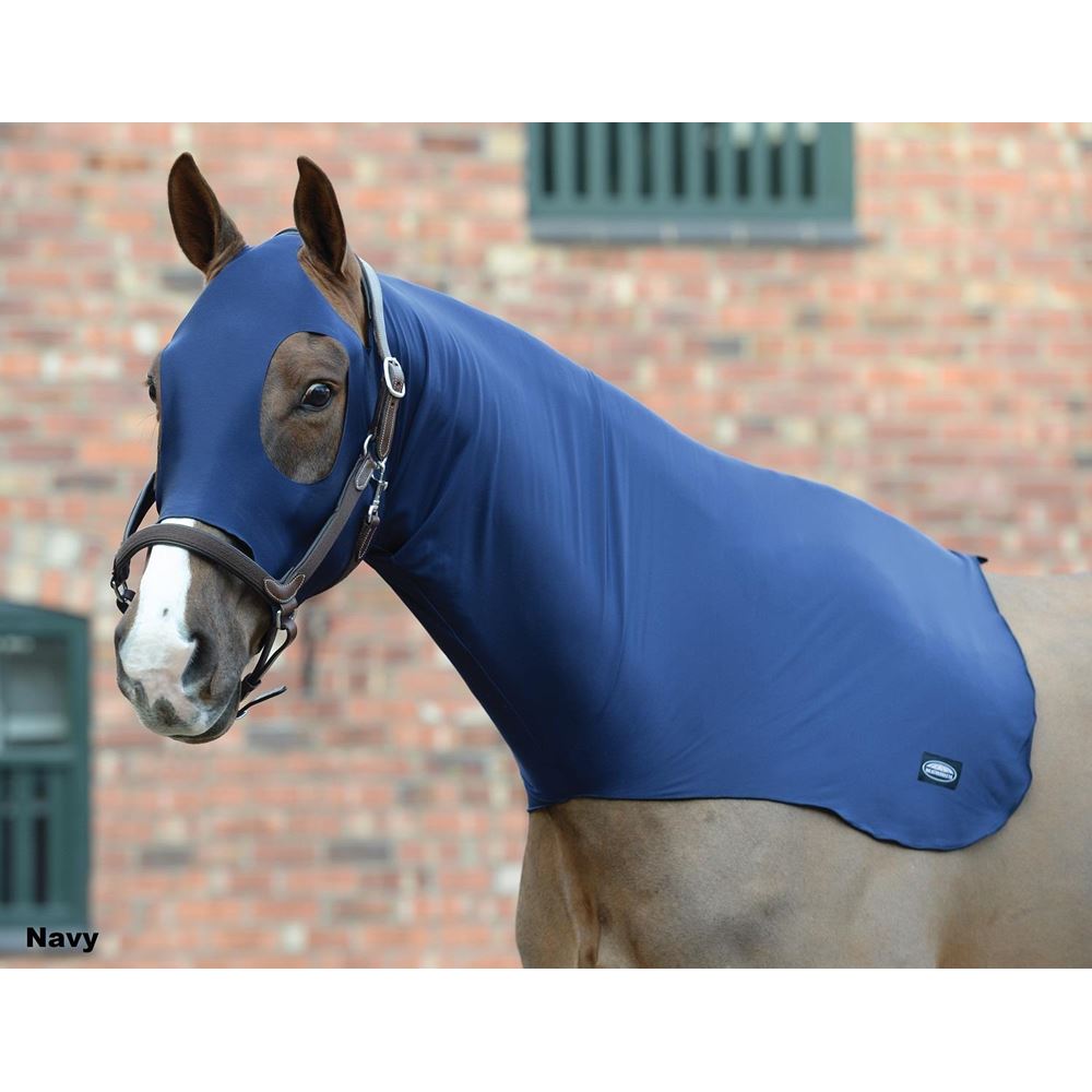 Weatherbeeta Stretch Hood 