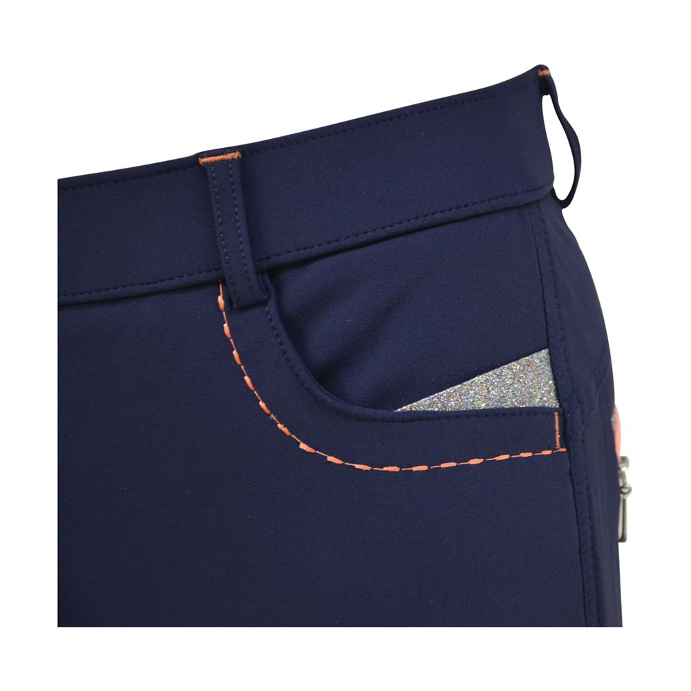 HyPERFORMANCE Belgravia Ladies Breeches