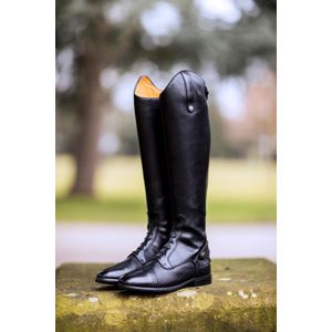 Mark Todd Long Soft Leather Field Competition Riding Boots