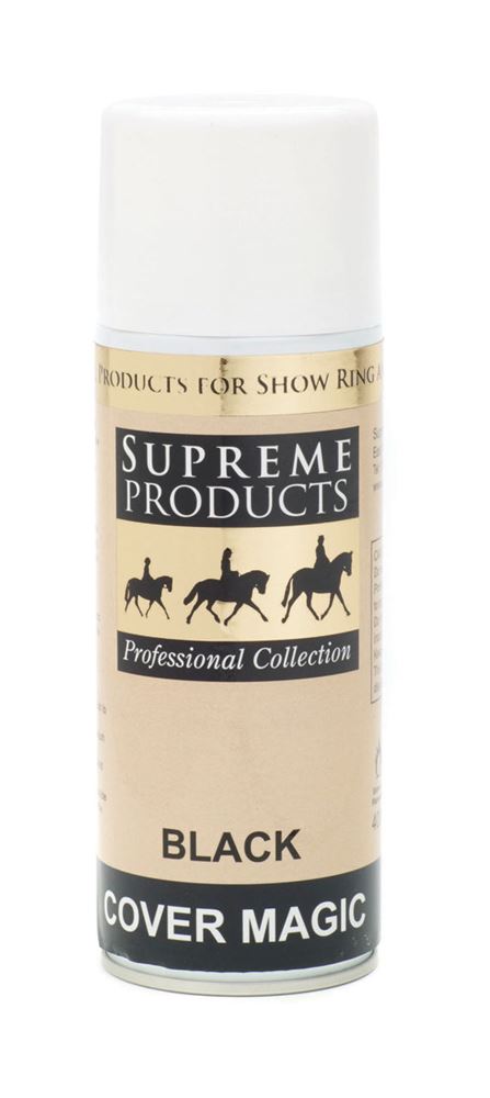 Supreme Products Cover Magic