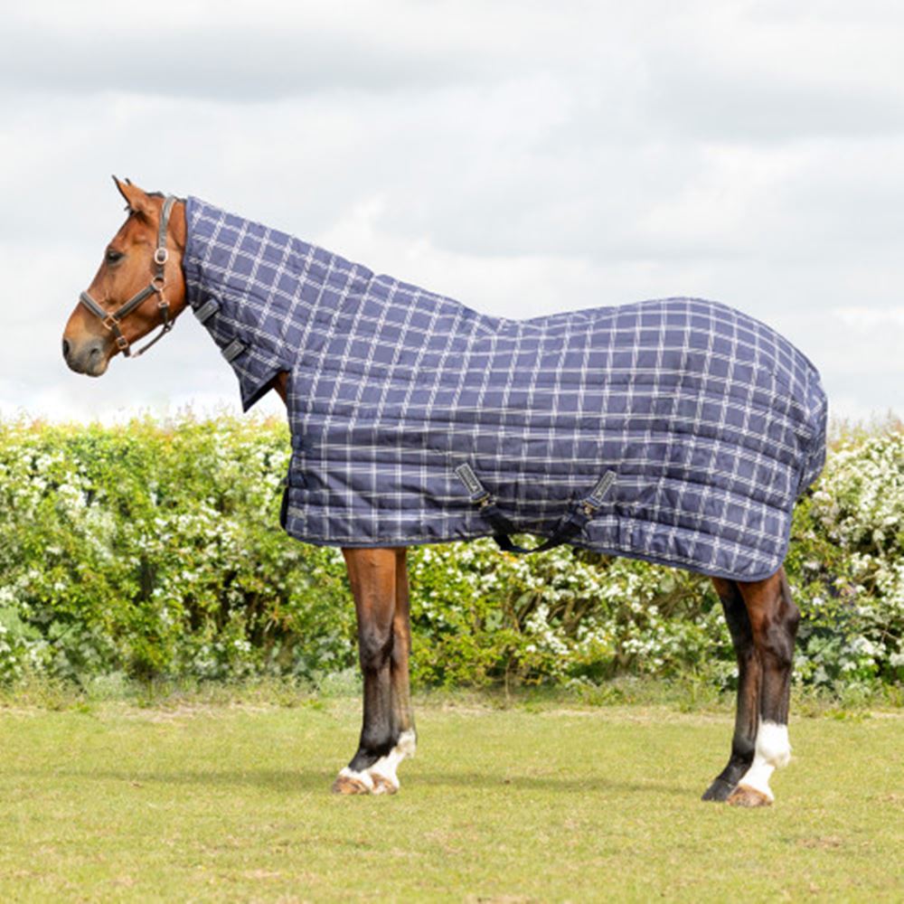 StormX Empra Extra 250 Combi Stable Rug (Navy)