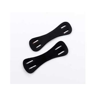 Hy Equestrian Leather Flash Attachment