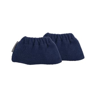Hy Equestrian Fleece Stirrup Tread Covers (Pair)