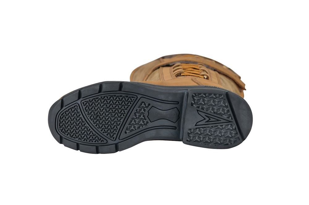 Dublin Pinnacle Boots III (Dark Brown)