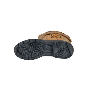 Dublin Pinnacle Boots III (Dark Brown)