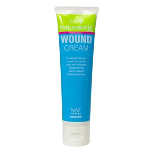 NAF NaturalinteX Wound Cream