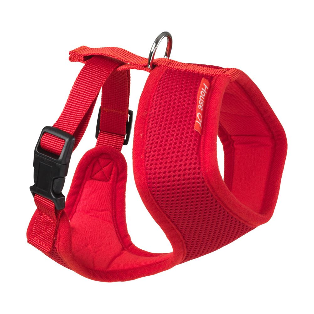House of Paws Memory Foam Harness - Small