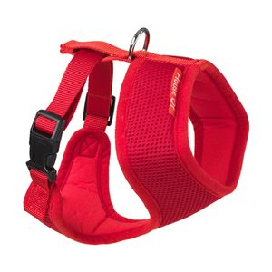 House of Paws Memory Foam Harness - Small