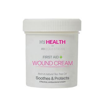 HyHEALTH Wound Cream by Hy Equestrian (200g)
