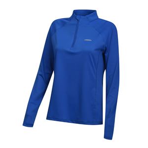 Weatherbeeta Prime Long Sleeve Top (Royal Blue)