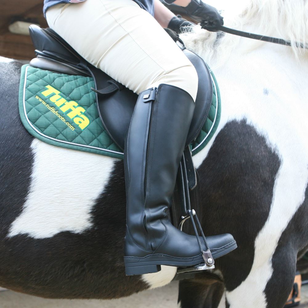 TUFFA BROADLAND PLUS SIZE