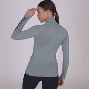 Shires Aubrion React Winter Base Layer (Sage)