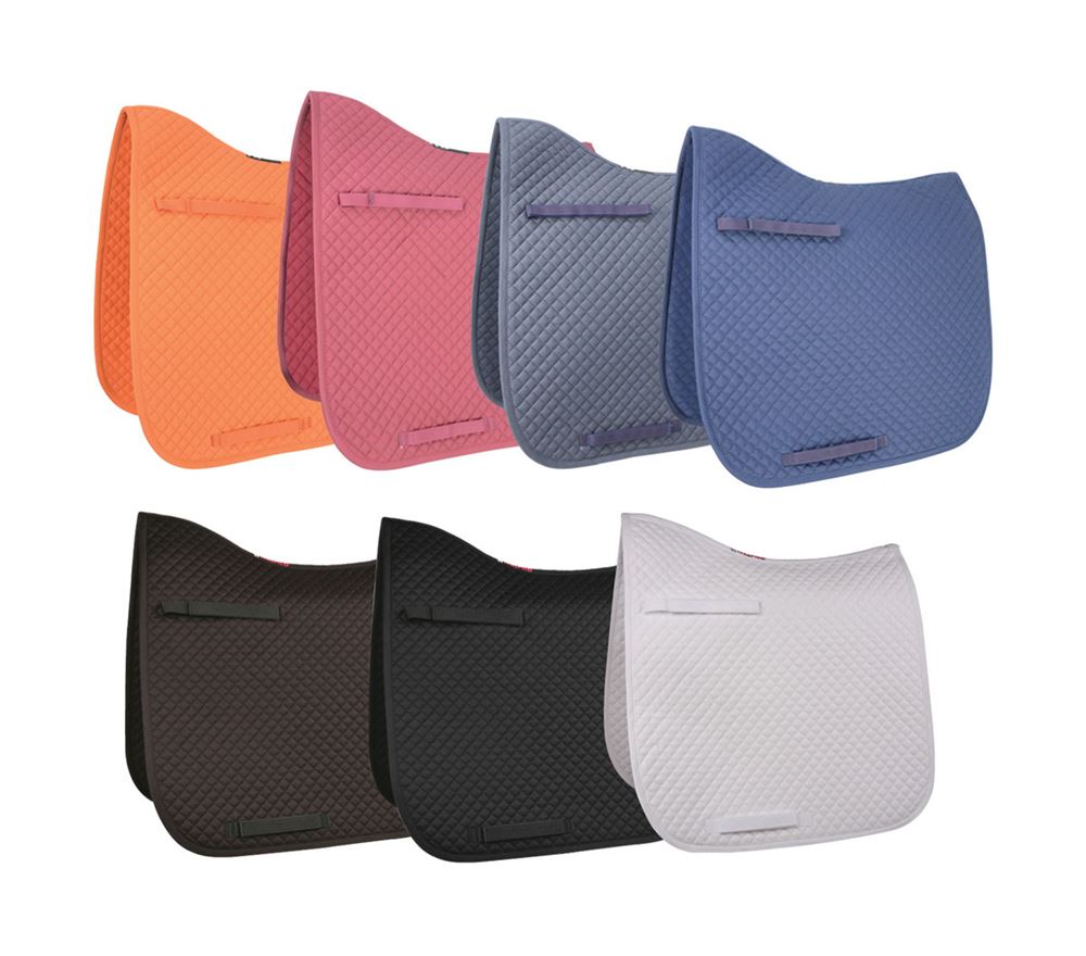 HyWITHER Competition Dressage Pad