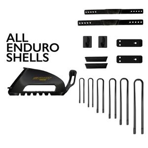 Scoot Boot ENDURO Fit Kit (Price is a deposit only)