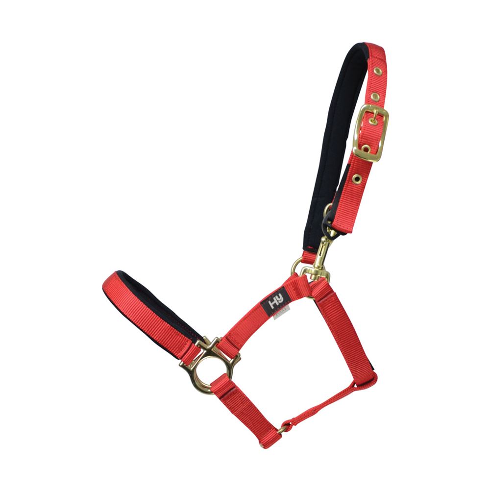 Hy Fieldsafe Small Pony & Foal Head Collar
