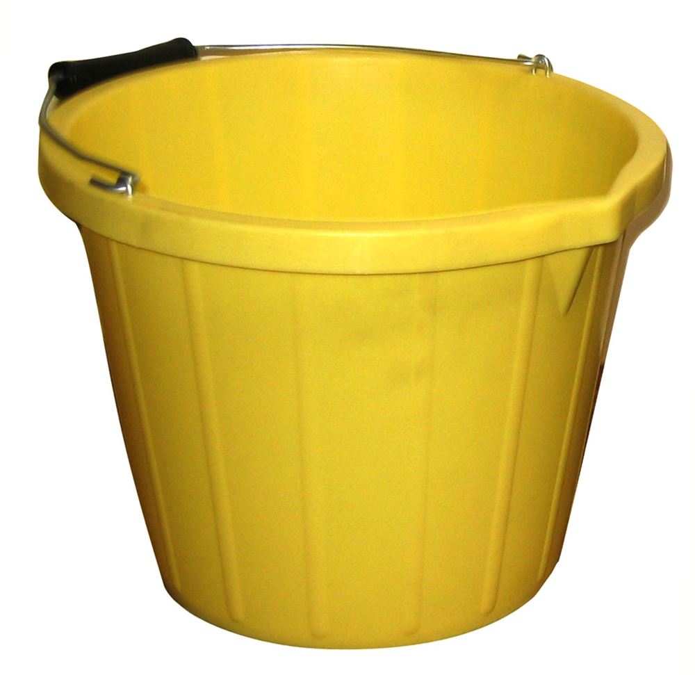 ProStable Water Bucket (excl. Black)