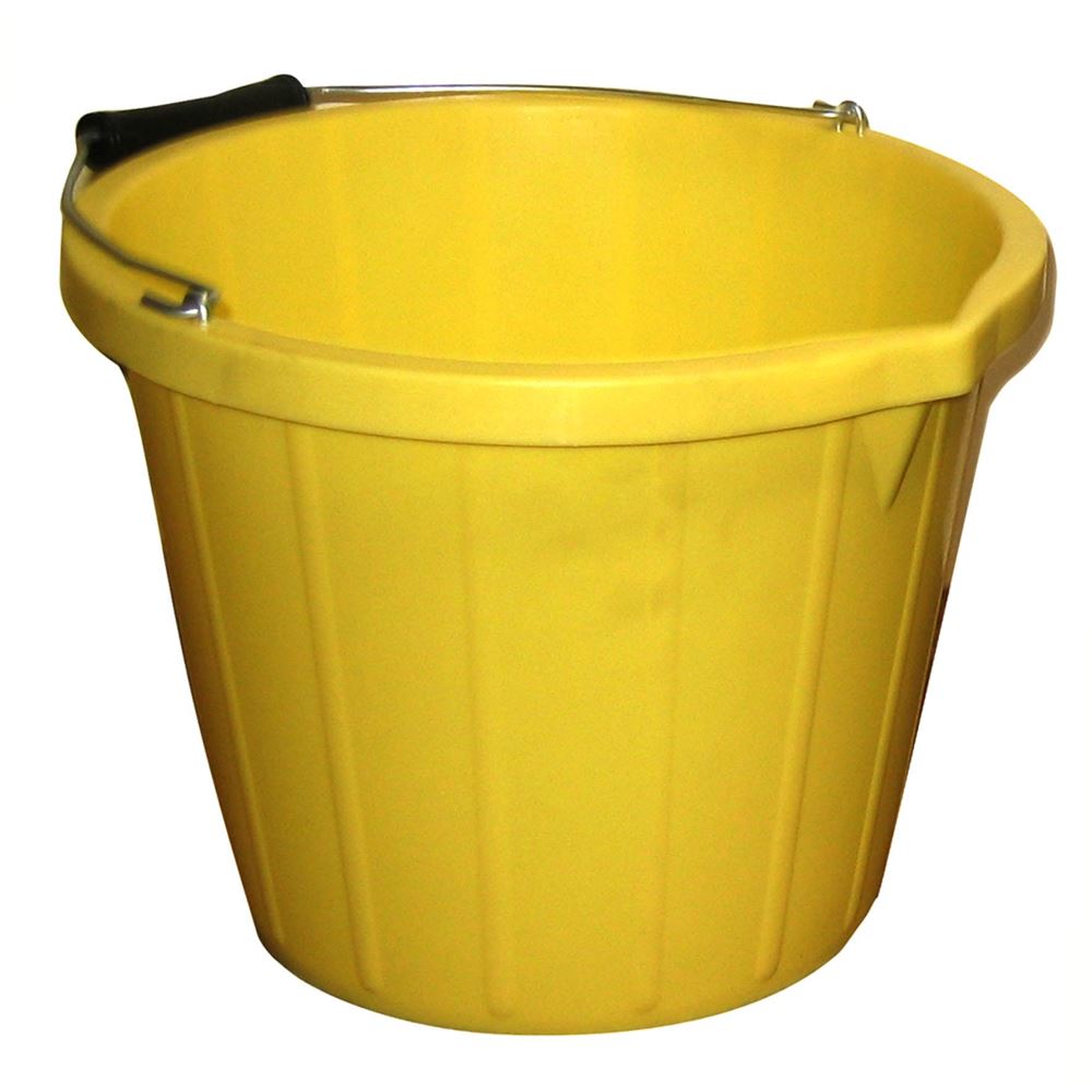 ProStable Water Bucket (excl. Black)