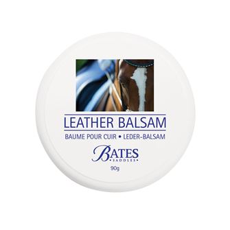 Bates Leather Balsam