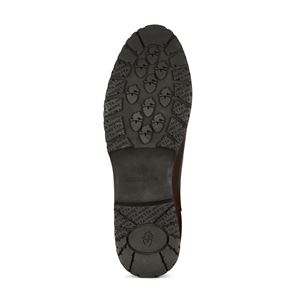 Shires Moretta Forio Dealer Boots (Brown)