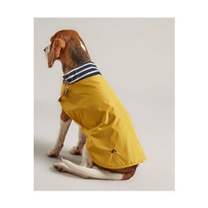 Joules Water Resistant Dog Coat - Small 35cm