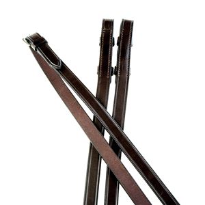 Collegiate Plain Reins IV