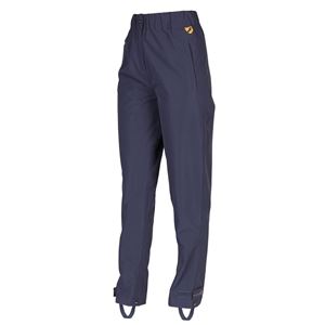 Shires Aubrion Core Waterproof Riding Trousers - Ladies (Navy)