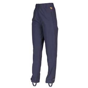 Shires Aubrion Core Waterproof Riding Trousers - Ladies (Navy)