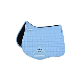 Weatherbeeta Prime Air-Tec All Purpose Saddle Pad (Sky Blue)